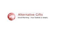 Alternative Gifts promo codes
