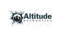 Altitude Authentics promo codes
