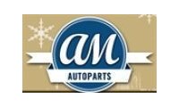 Am Autoparts promo codes