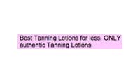 Amazing Tanning Lotions promo codes