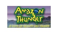 Amazon Thunder promo codes