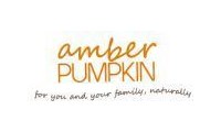 Amber Pumpkin promo codes
