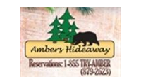Ambers Hideaway promo codes