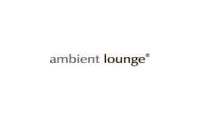 Ambient Lounge Uk promo codes