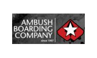 Ambush Boarding Company promo codes