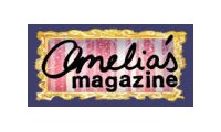 Amelia''s Magazine promo codes
