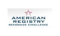 America Registry promo codes
