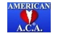 American AED CPR Association promo codes