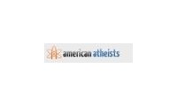 American Atheists promo codes