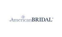 American Bridal promo codes
