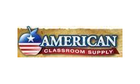 American Classroom Supply promo codes