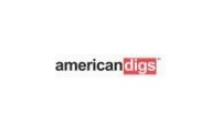 American Digs Promo Codes
