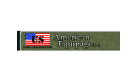 American Equipage promo codes