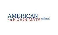 American Floor Mats promo codes