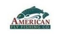 American Fly Fishing promo codes