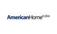 American Home Plus promo codes