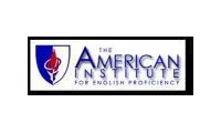 American Institute For English Proficiency promo codes