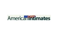 American Intimates promo codes