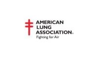 American Lung Association promo codes