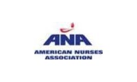 American Nurses Association promo codes