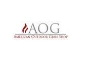 American Outdoor Grill promo codes