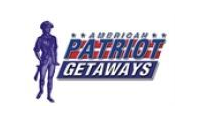American Patriot Getaways promo codes