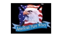 American Pure Whey Promo Codes