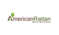 American Rattan promo codes