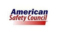 American Safety Council promo codes