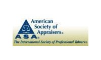 American Society Of Appraisers promo codes