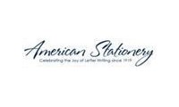 American Stationery Company promo codes