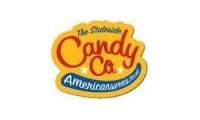 American Sweets UK promo codes
