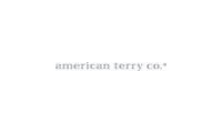 American Terry promo codes