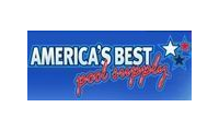 Americas Best Pool Supply promo codes
