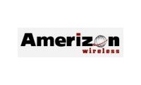 Amerizon Wireless promo codes