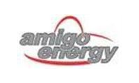 Amigo Energy promo codes