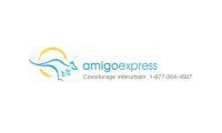 Amigoexpress promo codes