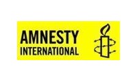Amnesty International USA promo codes