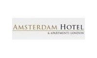 Amsterdam Hotel promo codes