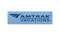 Amtrak Vacations promo codes