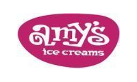Amy's Ice Creams Promo Codes