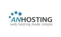 AN Hosting promo codes