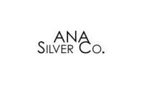 Ana Silver promo codes