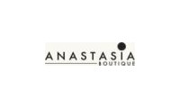 Anastasia Boutique promo codes