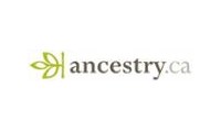 Ancestry Canada promo codes