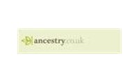 Ancestry UK Promo Codes