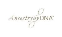 AncestrybyDNA promo codes
