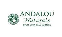 ANDALOU Naturals promo codes