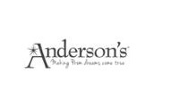Anderson's promo codes