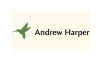 Andrew Harper promo codes